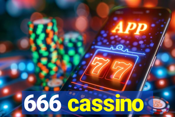 666 cassino